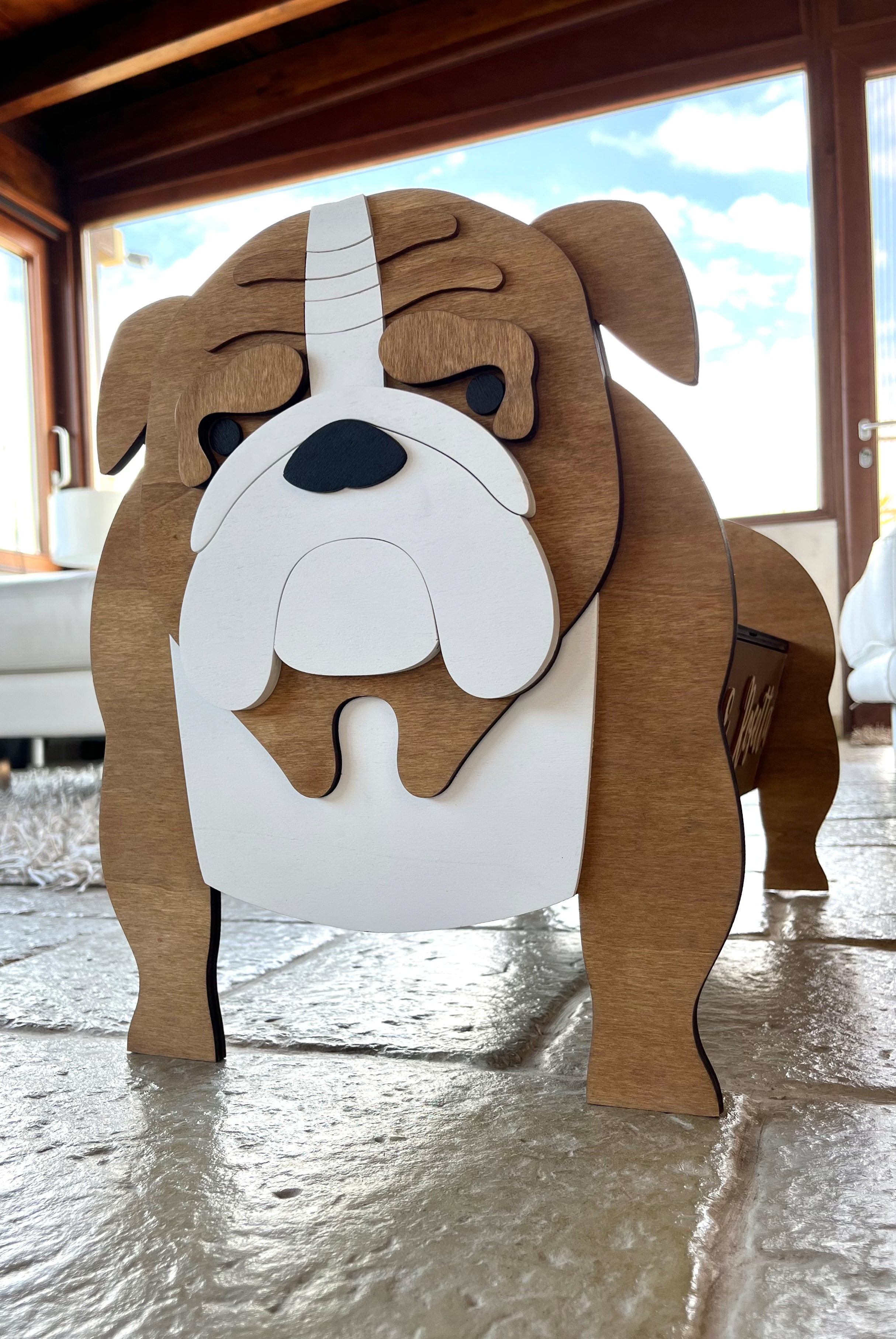 Funny Puppy - Limited Edition