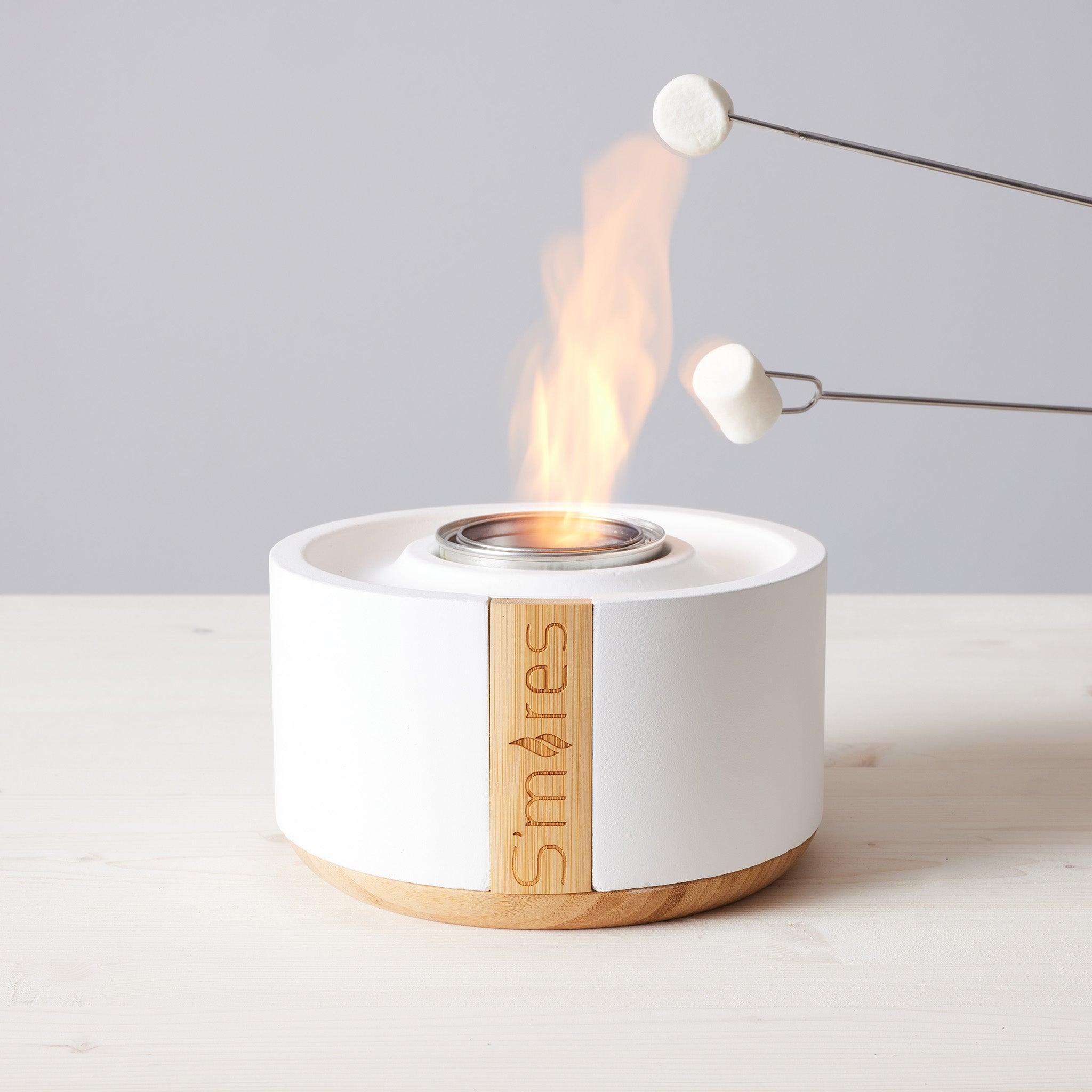 Deluxe Gift Bundle S’mores by TerraFlame