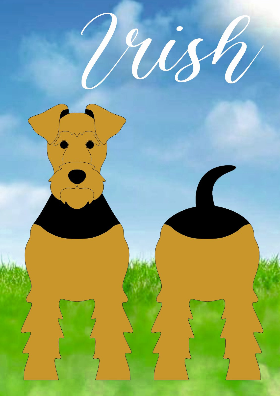 Funny Puppy - Limited Edition