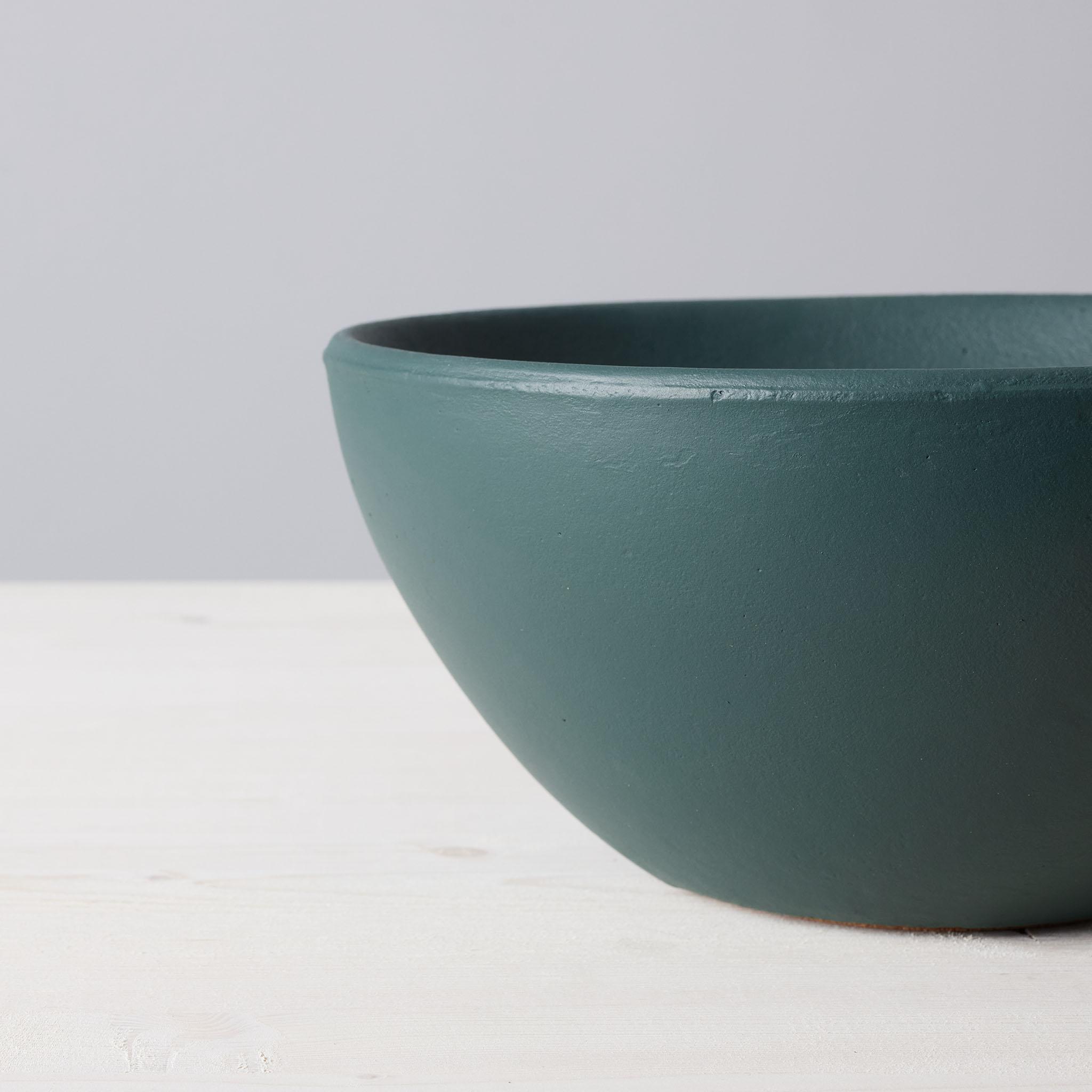 Basin Fire Bowl Table Top