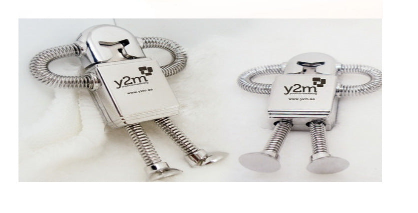 Robot Flash Drive
