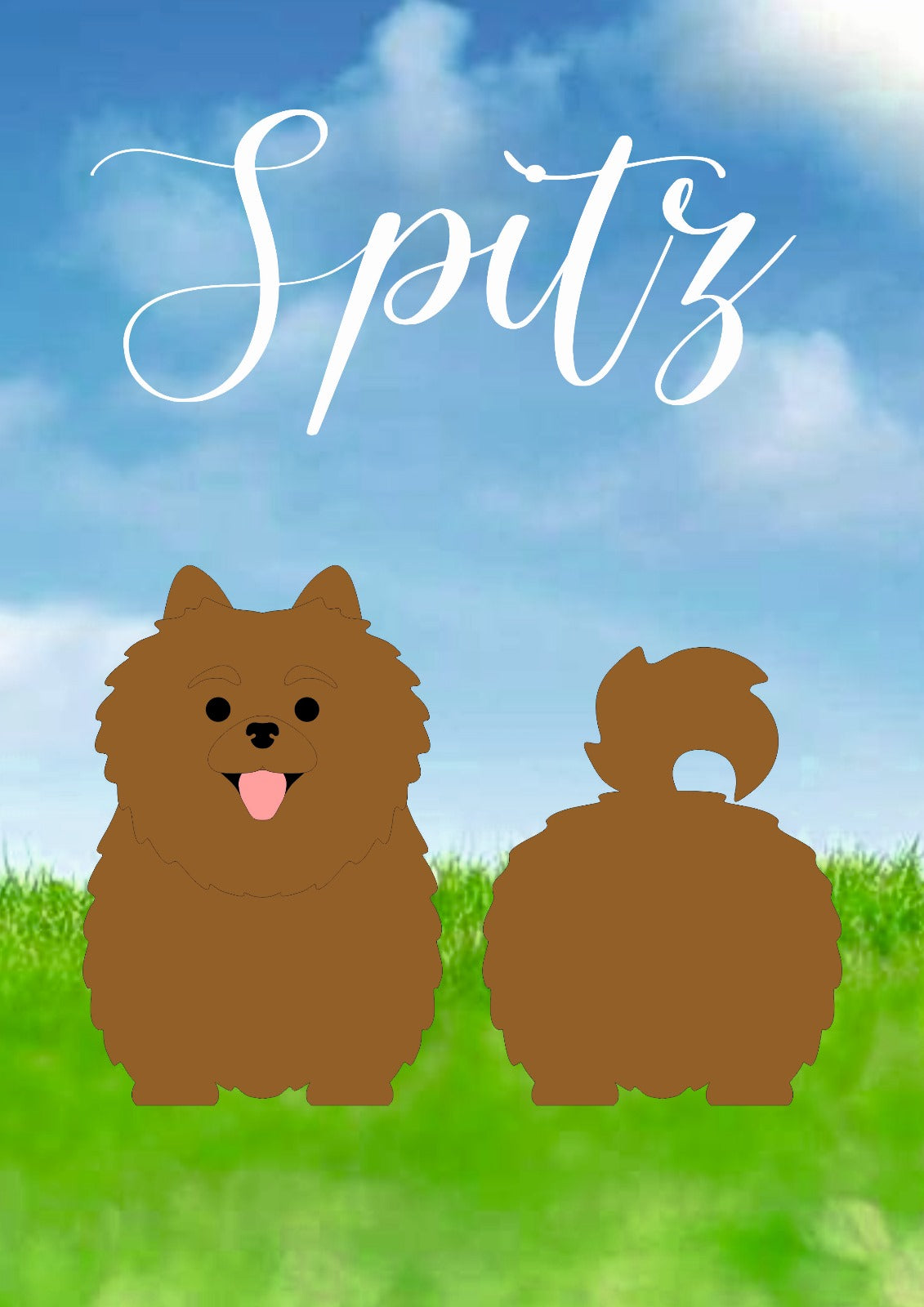 Funny Puppy - Limited Edition