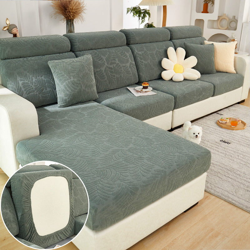 Magic Sofa Covers - Leaf