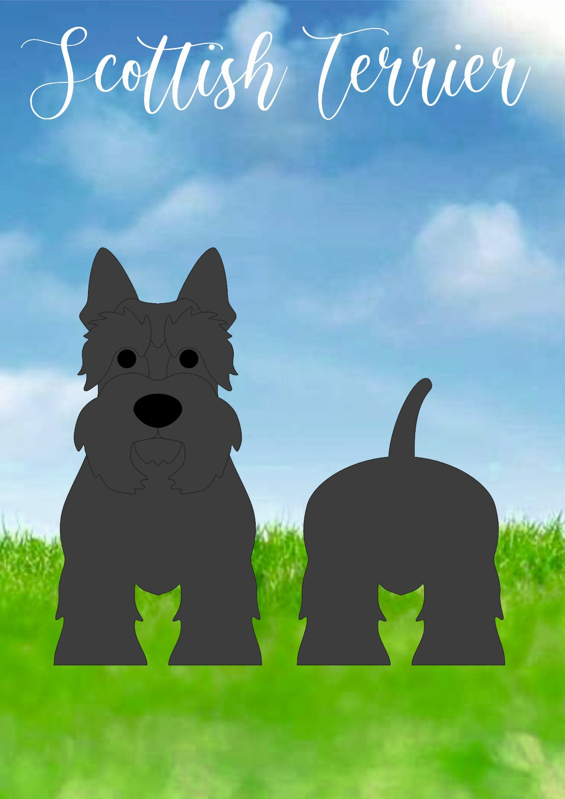 Funny Puppy - Limited Edition