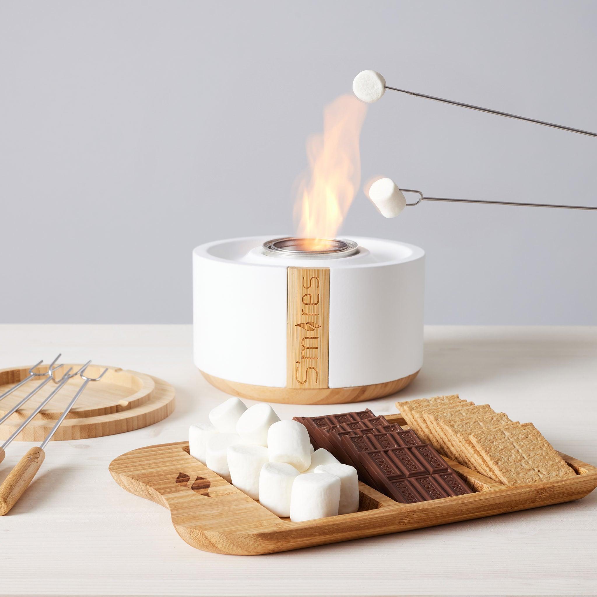 Deluxe Gift Bundle S’mores by TerraFlame