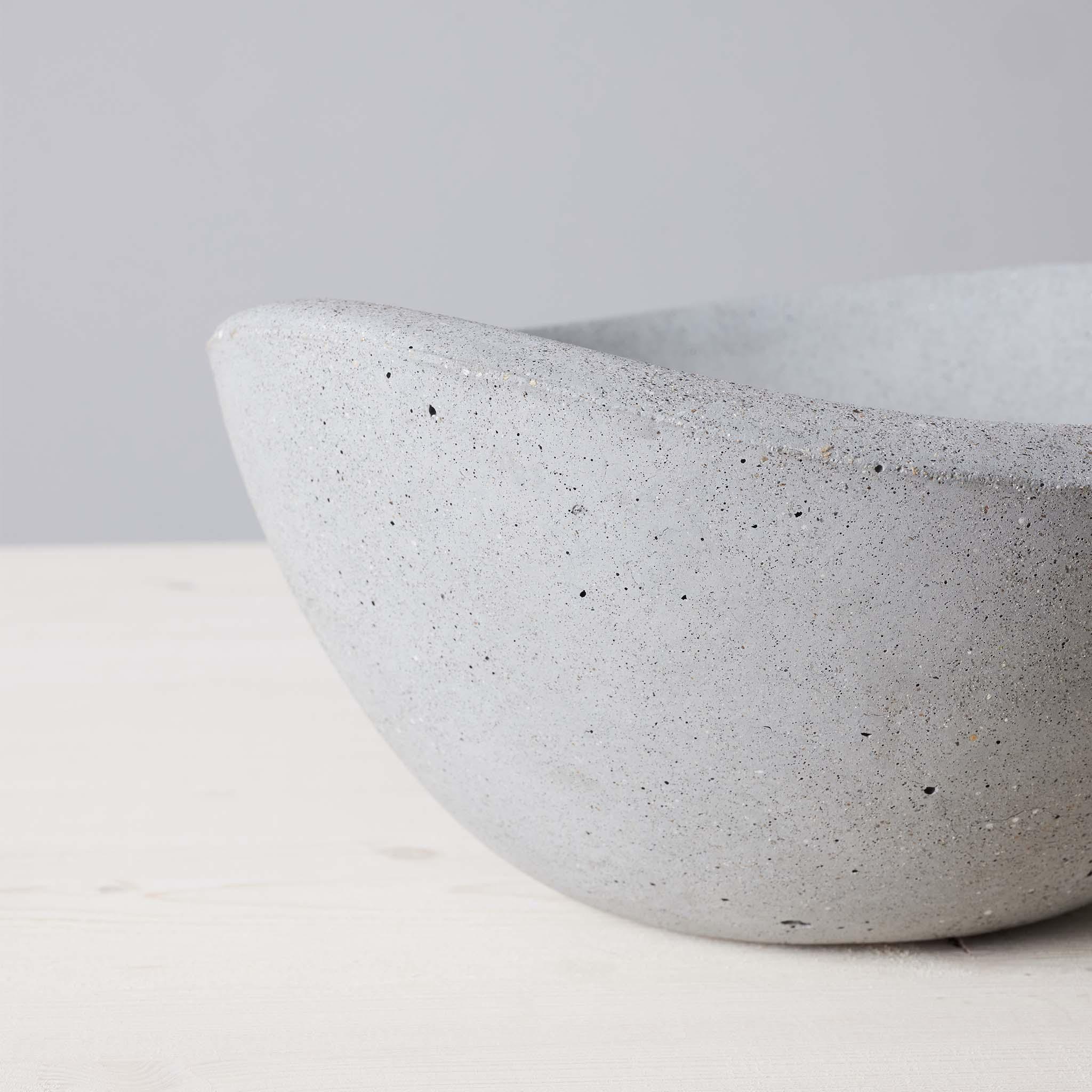 Wave Fire Bowl Table Top