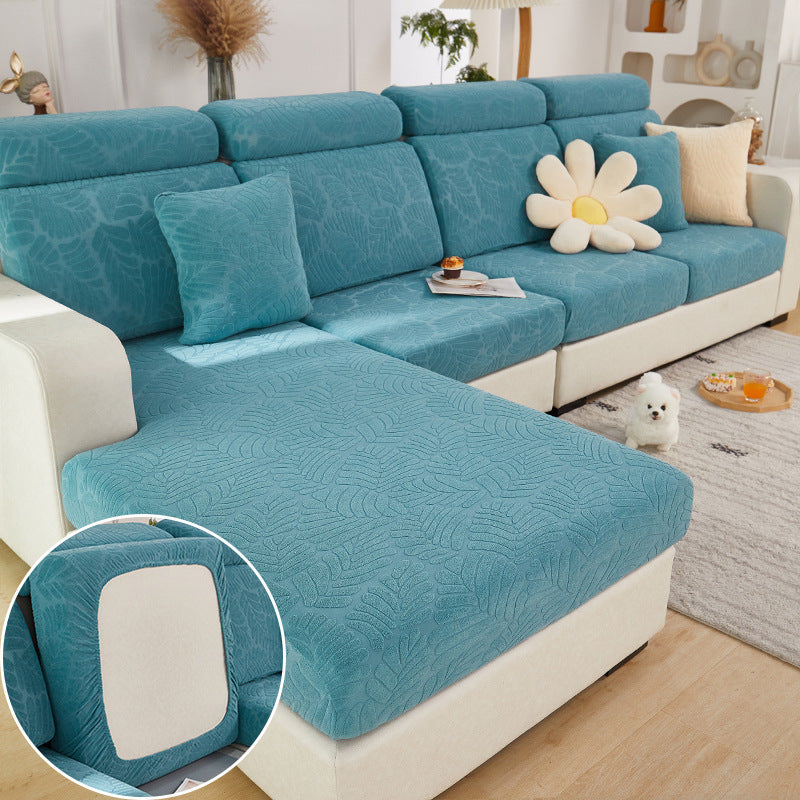 Magic Sofa Covers - Leaf
