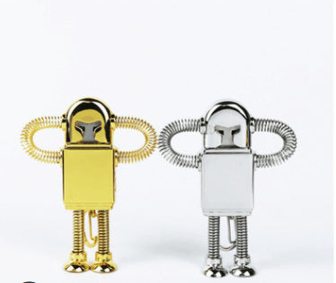 Robot Flash Drive