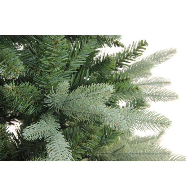 7.5 ft. x 43 in. Unlit Washington Frasier Fir Slim Artificial Christmas Tree