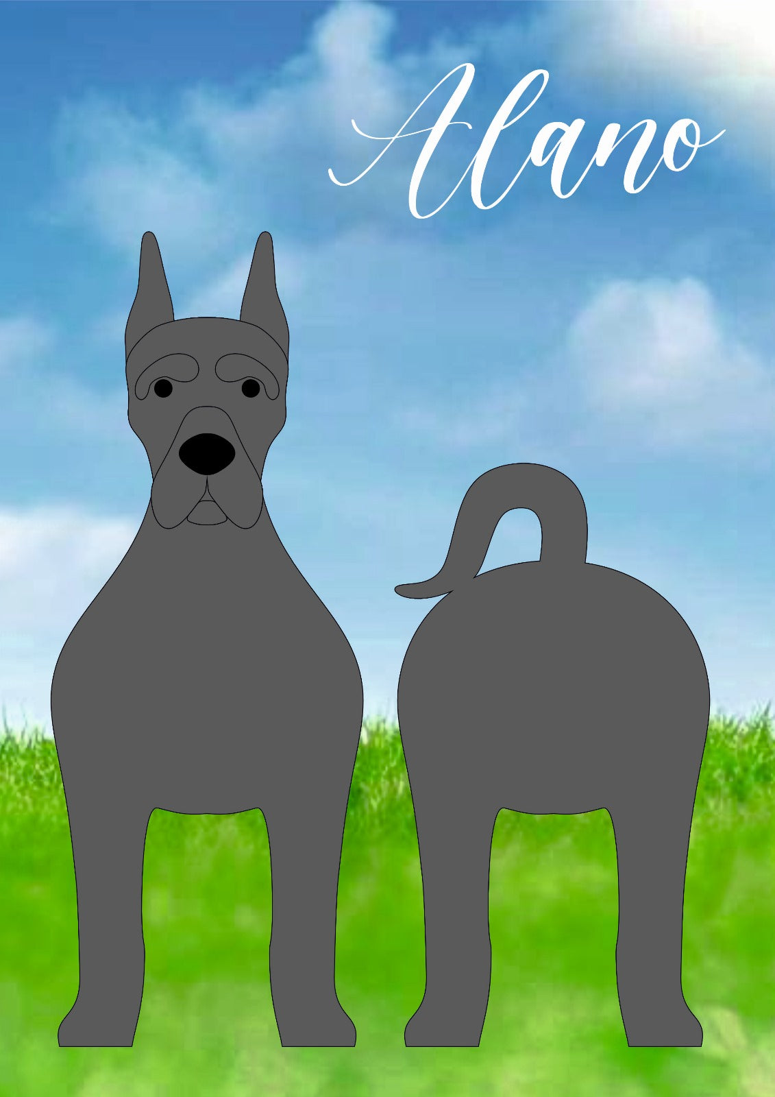 Funny Puppy - Limited Edition