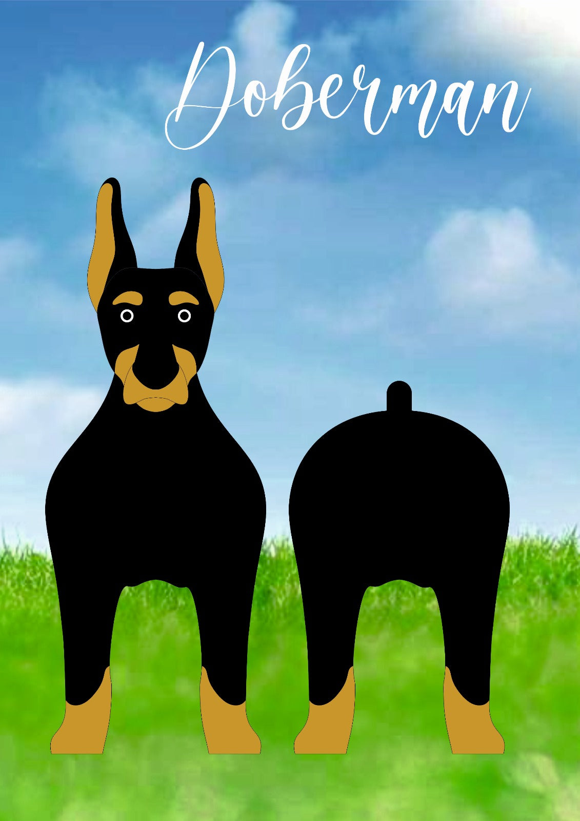 Funny Puppy - Limited Edition