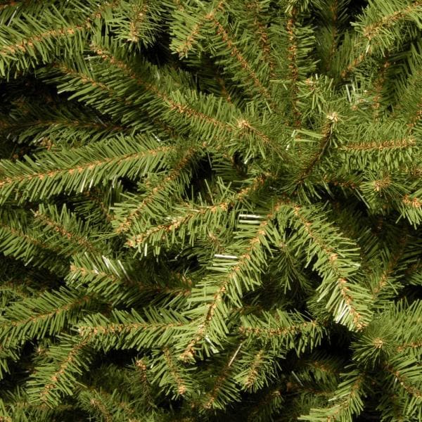6-1/2 ft. Dunhill Fir Hinged Artificial Christmas Tree