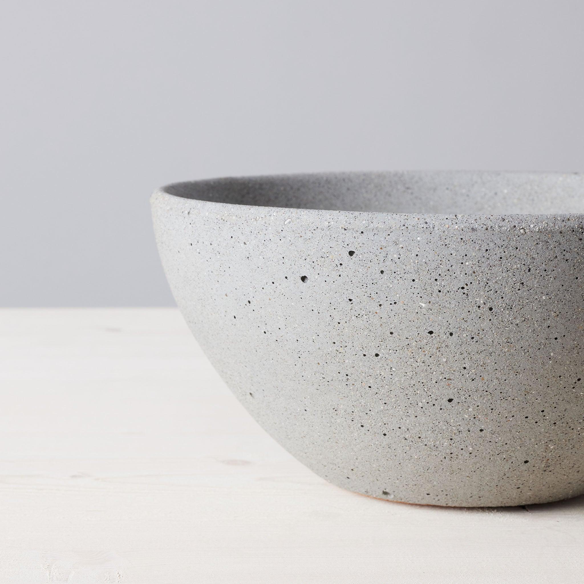 Basin Fire Bowl Table Top