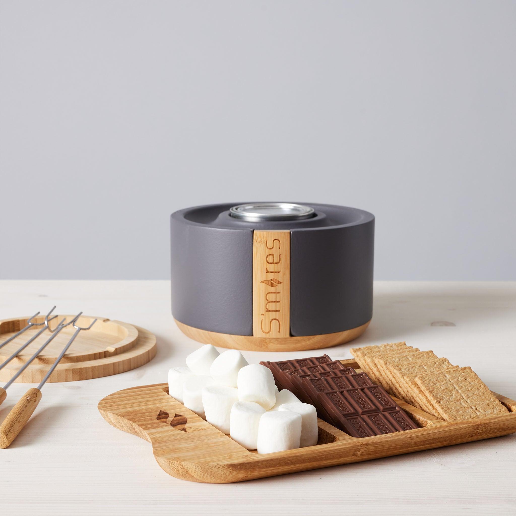 Deluxe Gift Bundle S’mores by TerraFlame