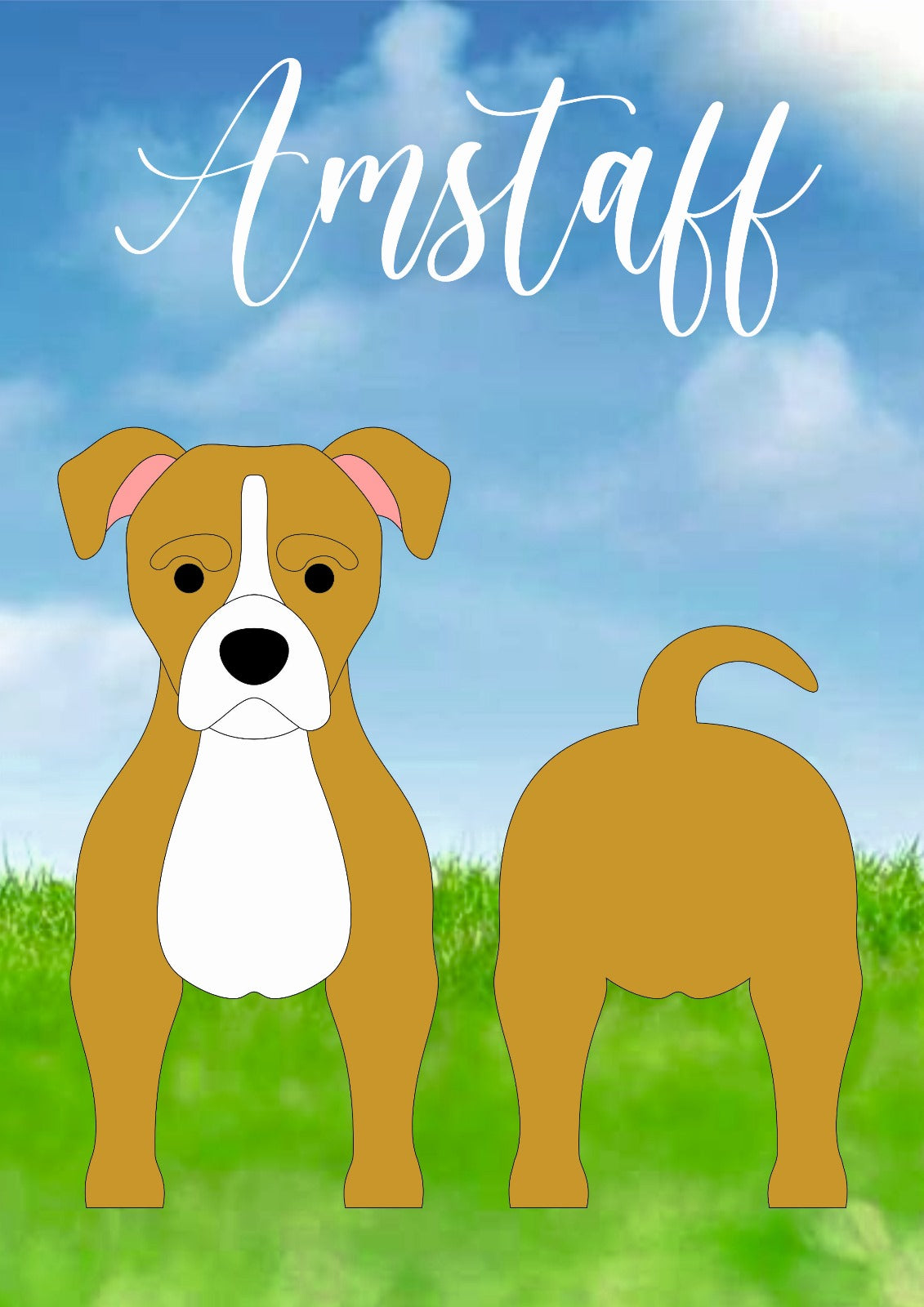 Funny Puppy - Limited Edition