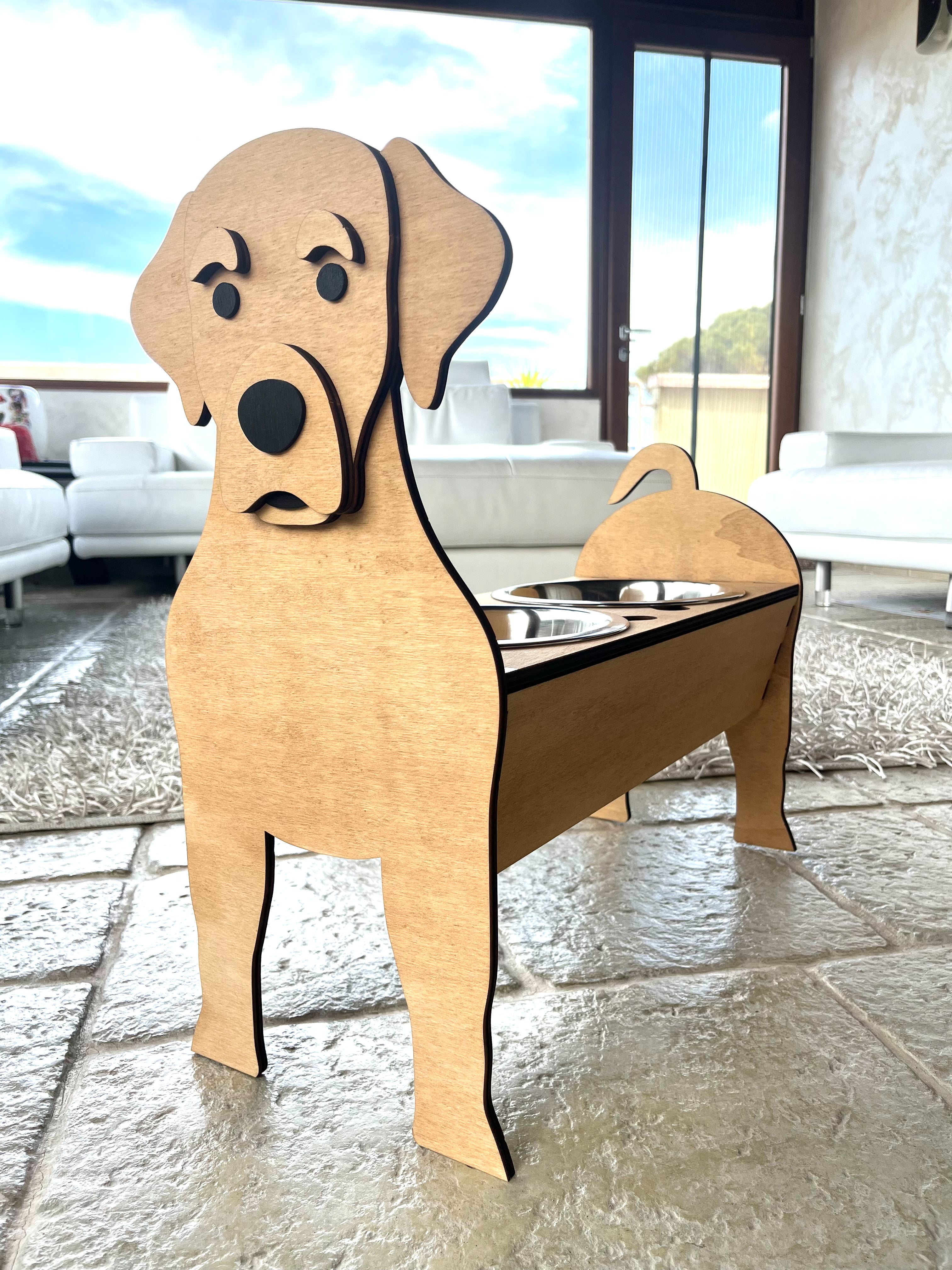 Funny Puppy - Limited Edition