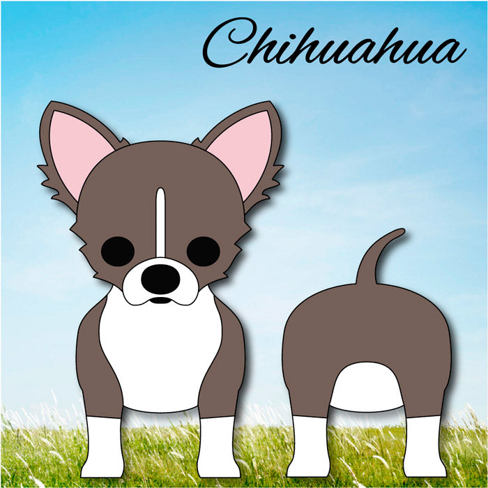 Funny Puppy - Limited Edition