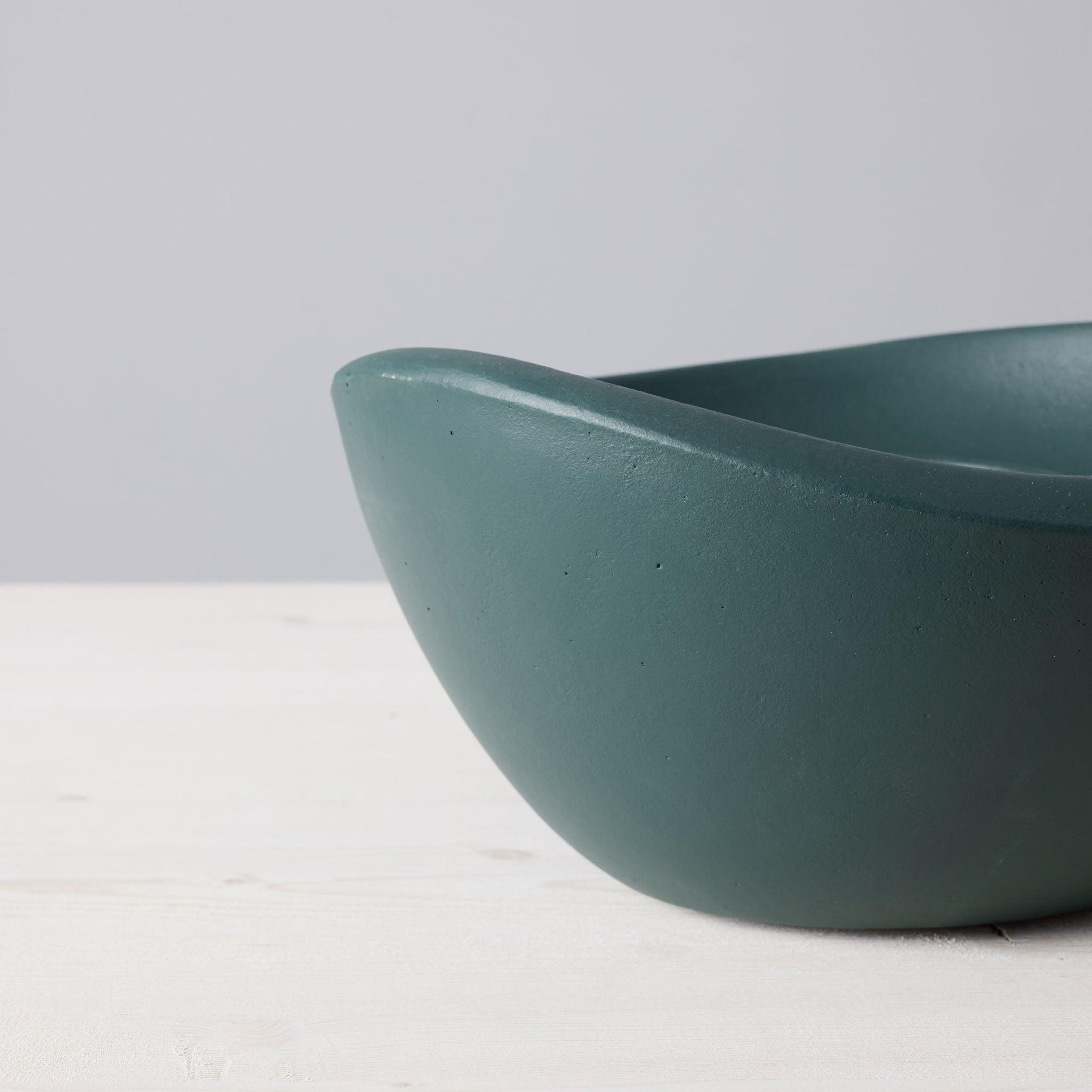 Wave Fire Bowl Table Top