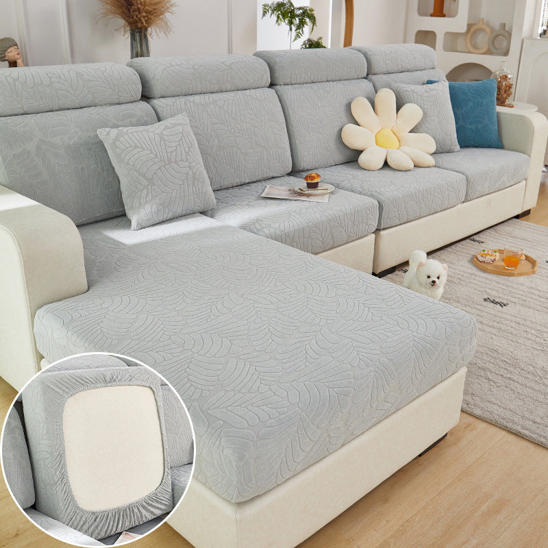 Magic Sofa Covers - Leaf