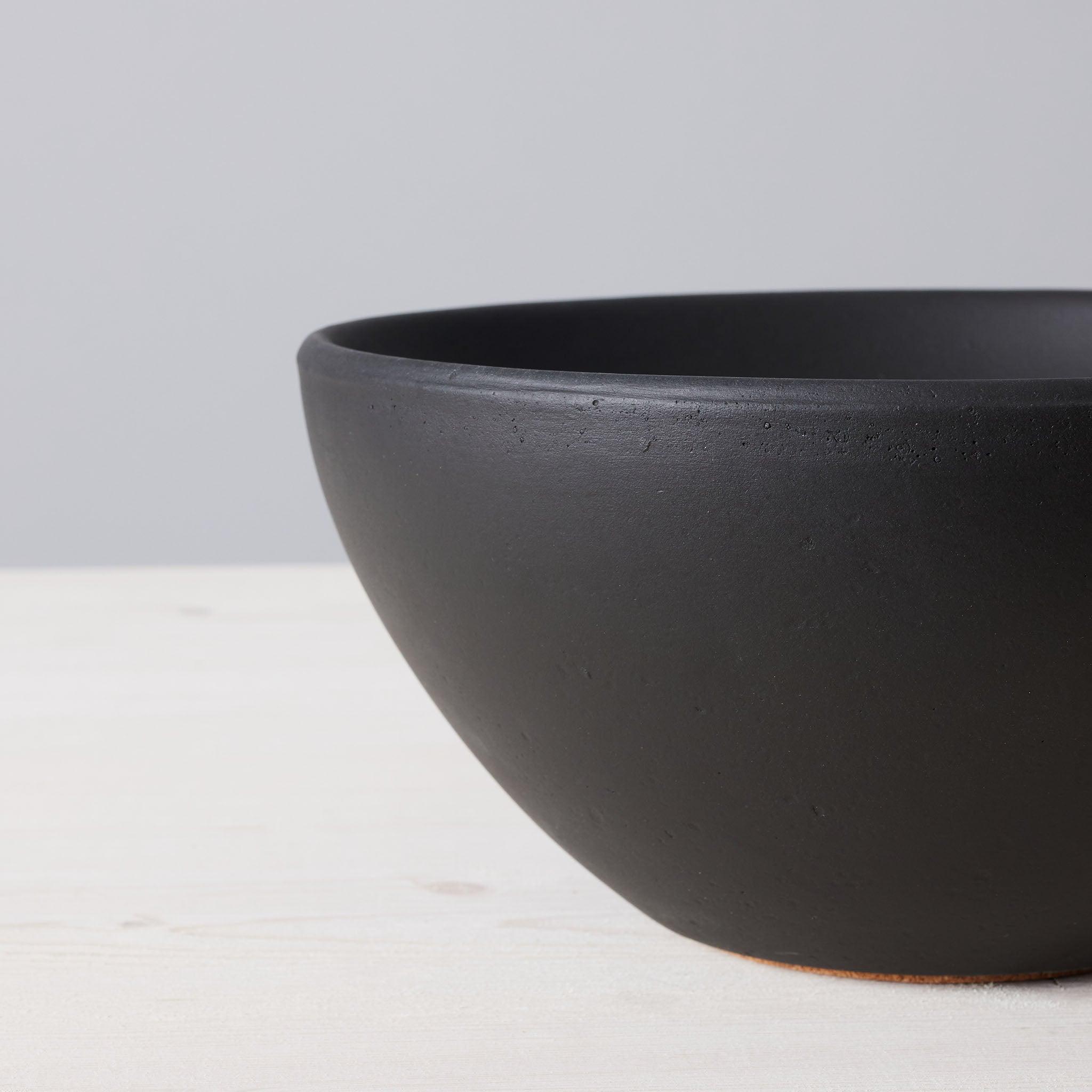 Basin Fire Bowl Table Top