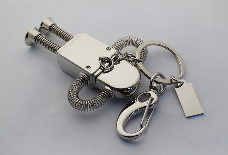 Robot Flash Drive