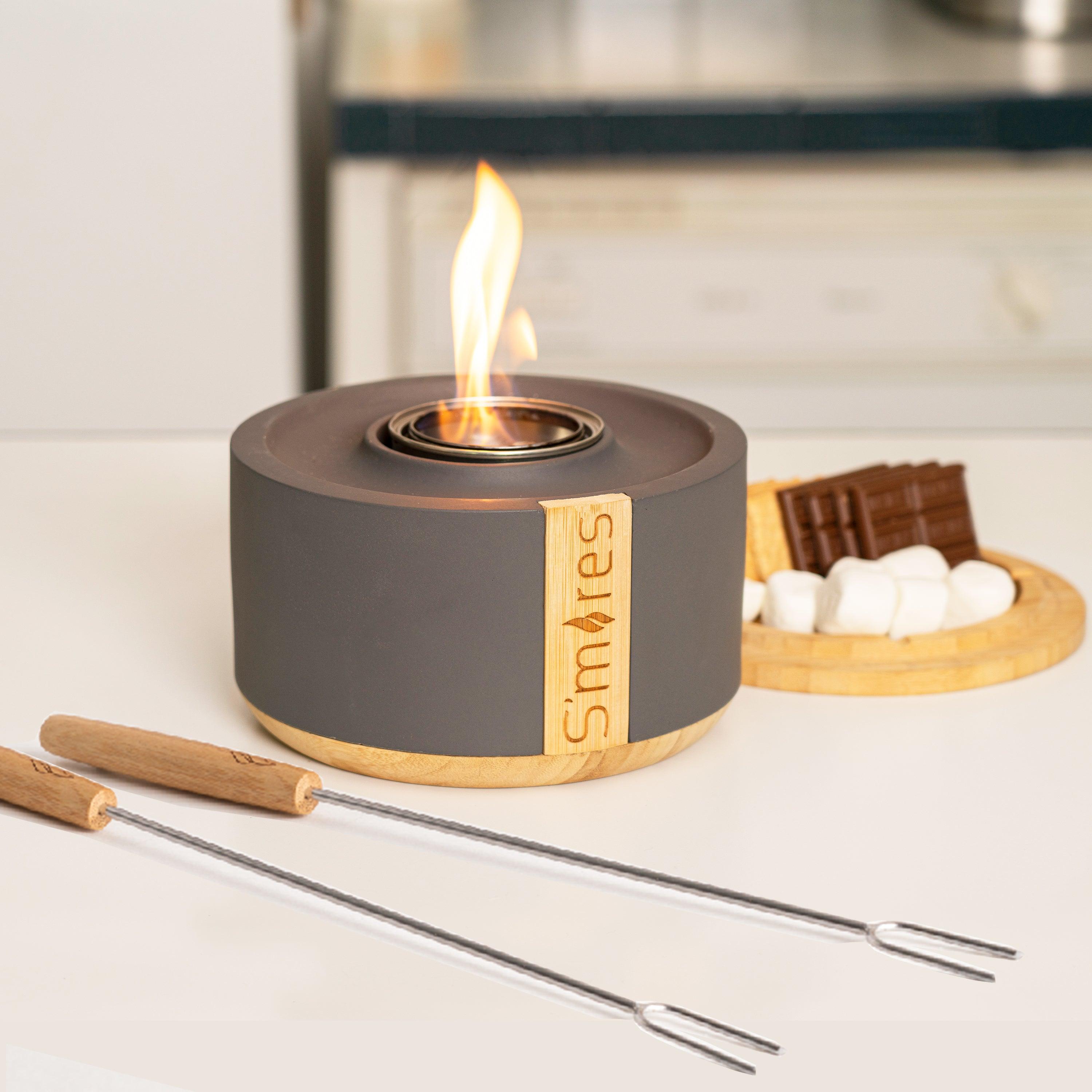 Deluxe Gift Bundle S’mores by TerraFlame