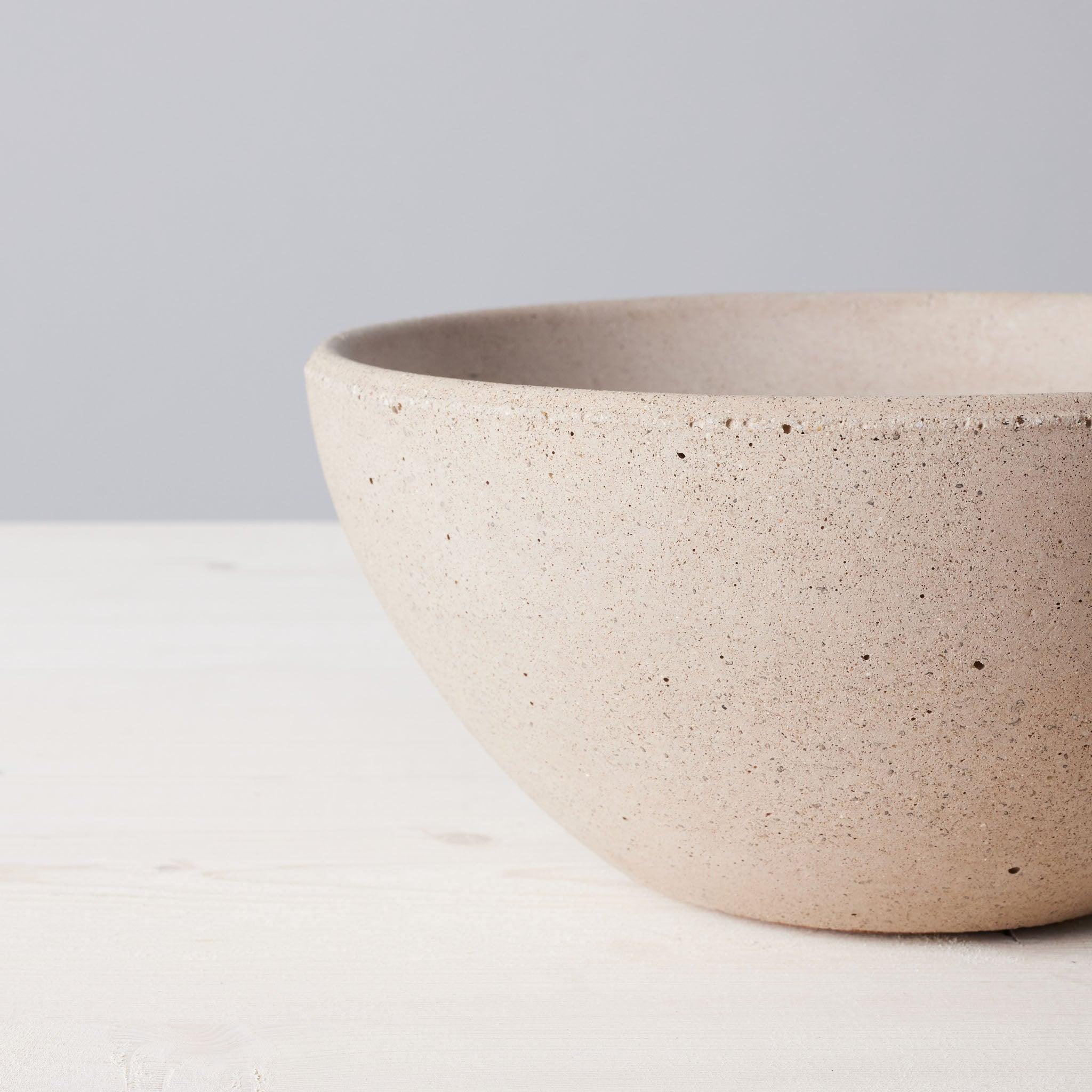 Basin Fire Bowl Table Top
