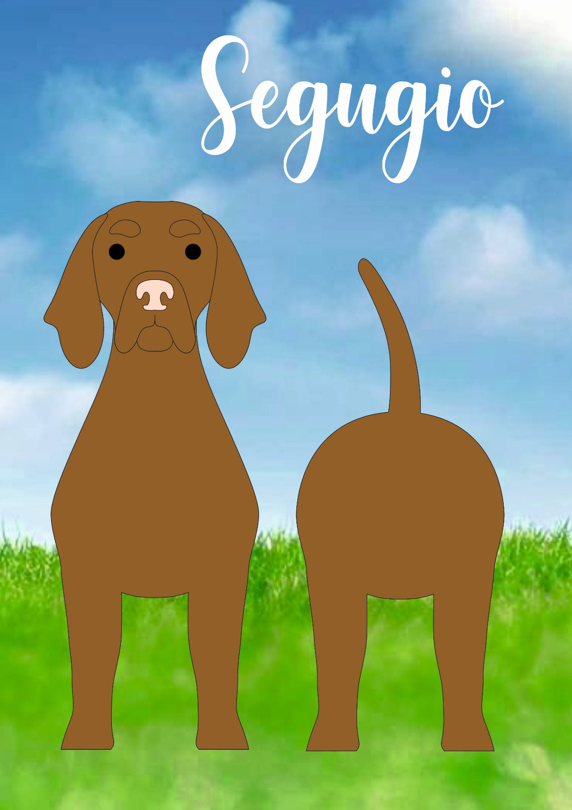 Funny Puppy - Limited Edition