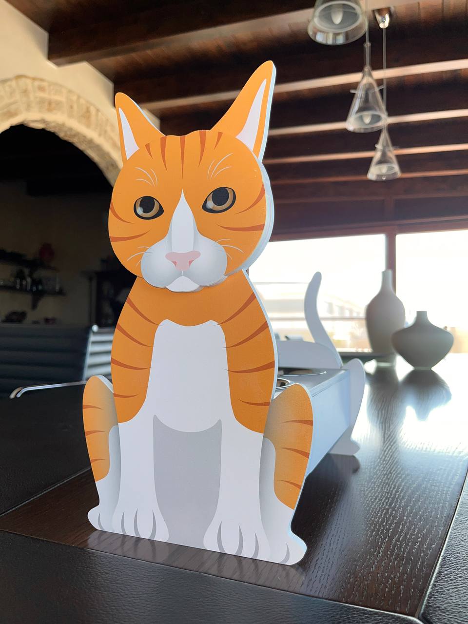 Cat Paw - Limited Edition