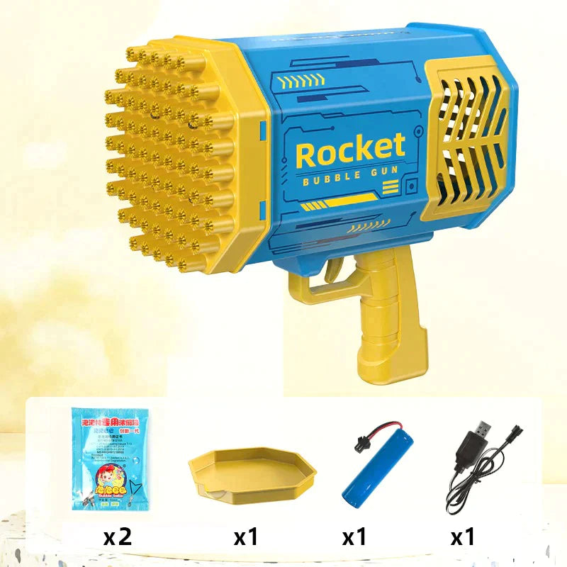 Original Bazooka Bubble Gun™