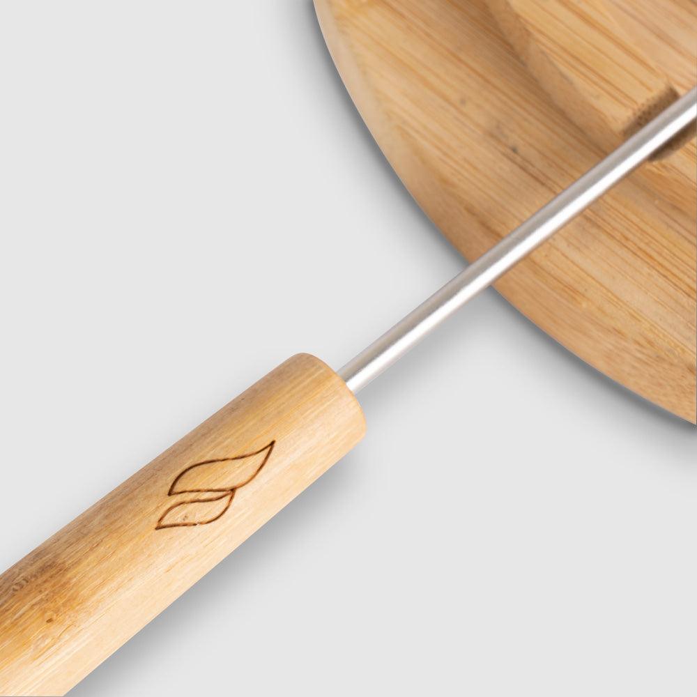Skewers Set | S’mores by TerraFlame