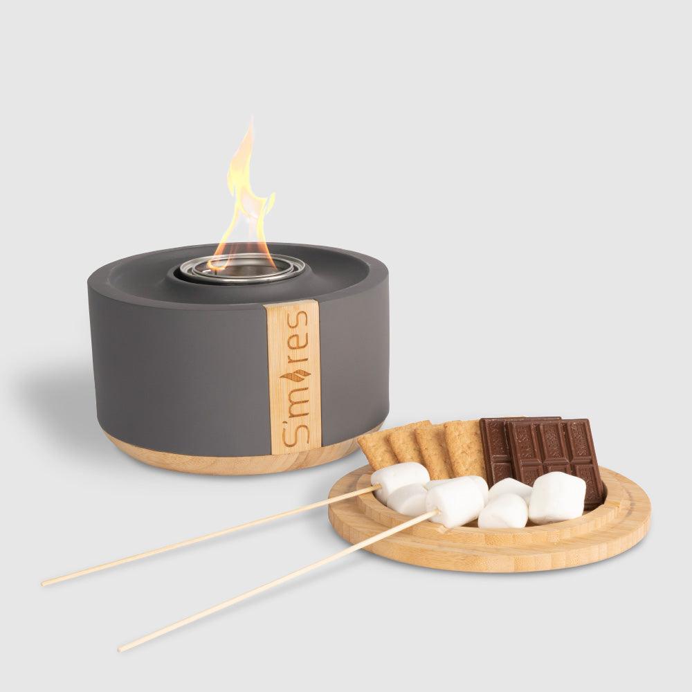 S’mores by TerraFlame