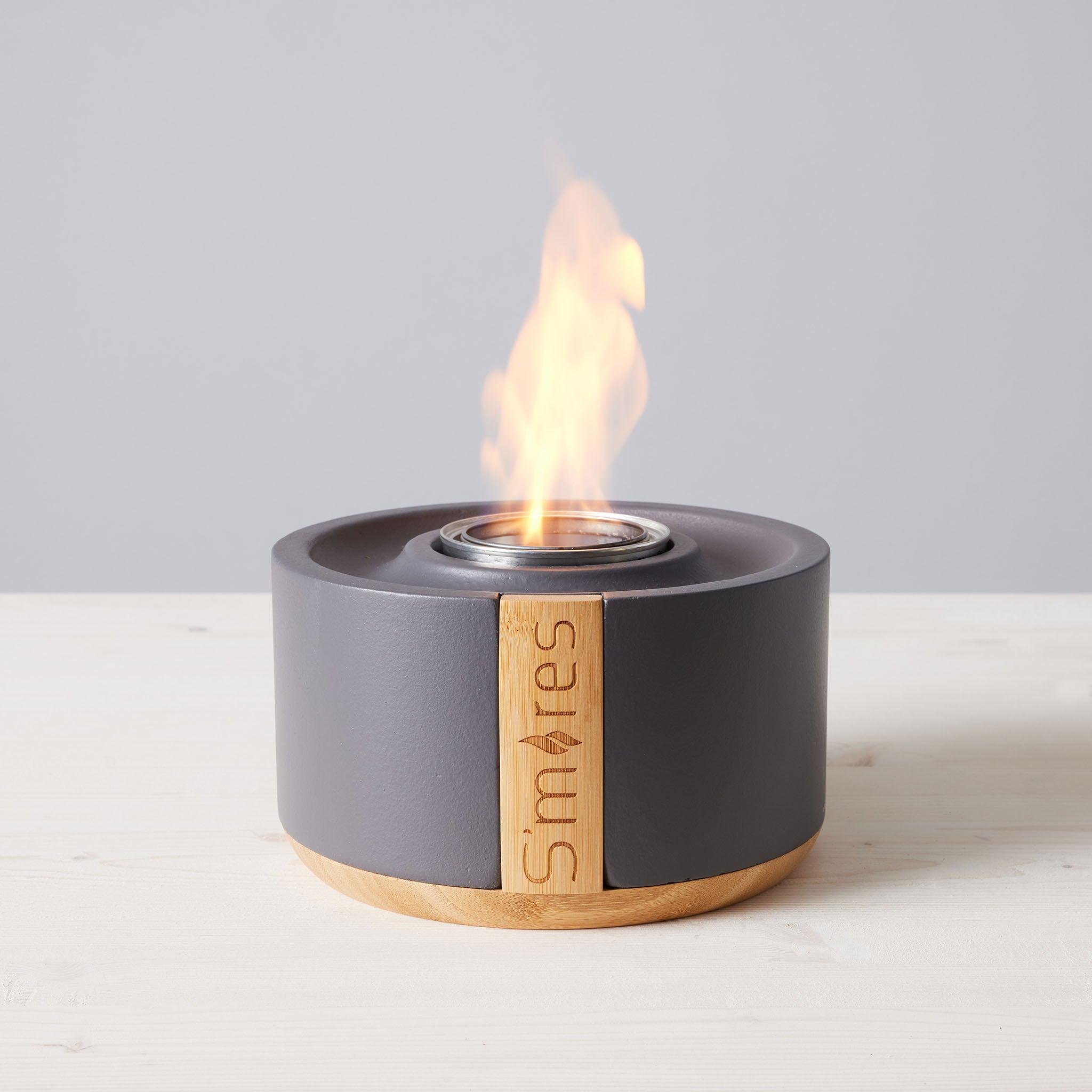 Deluxe Gift Bundle S’mores by TerraFlame