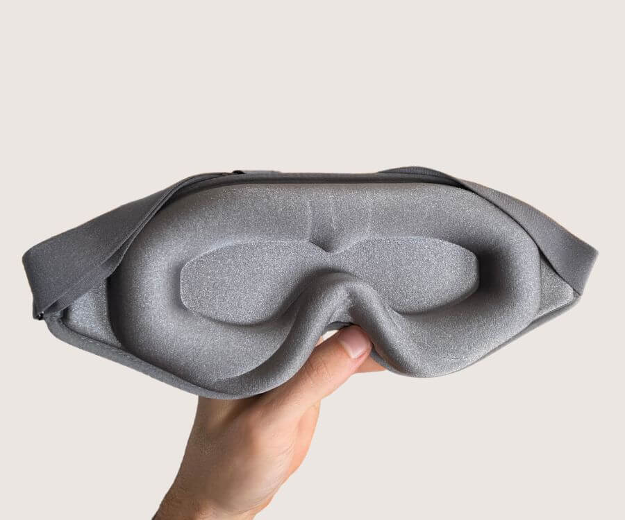 Premium Quality Sleep Mask