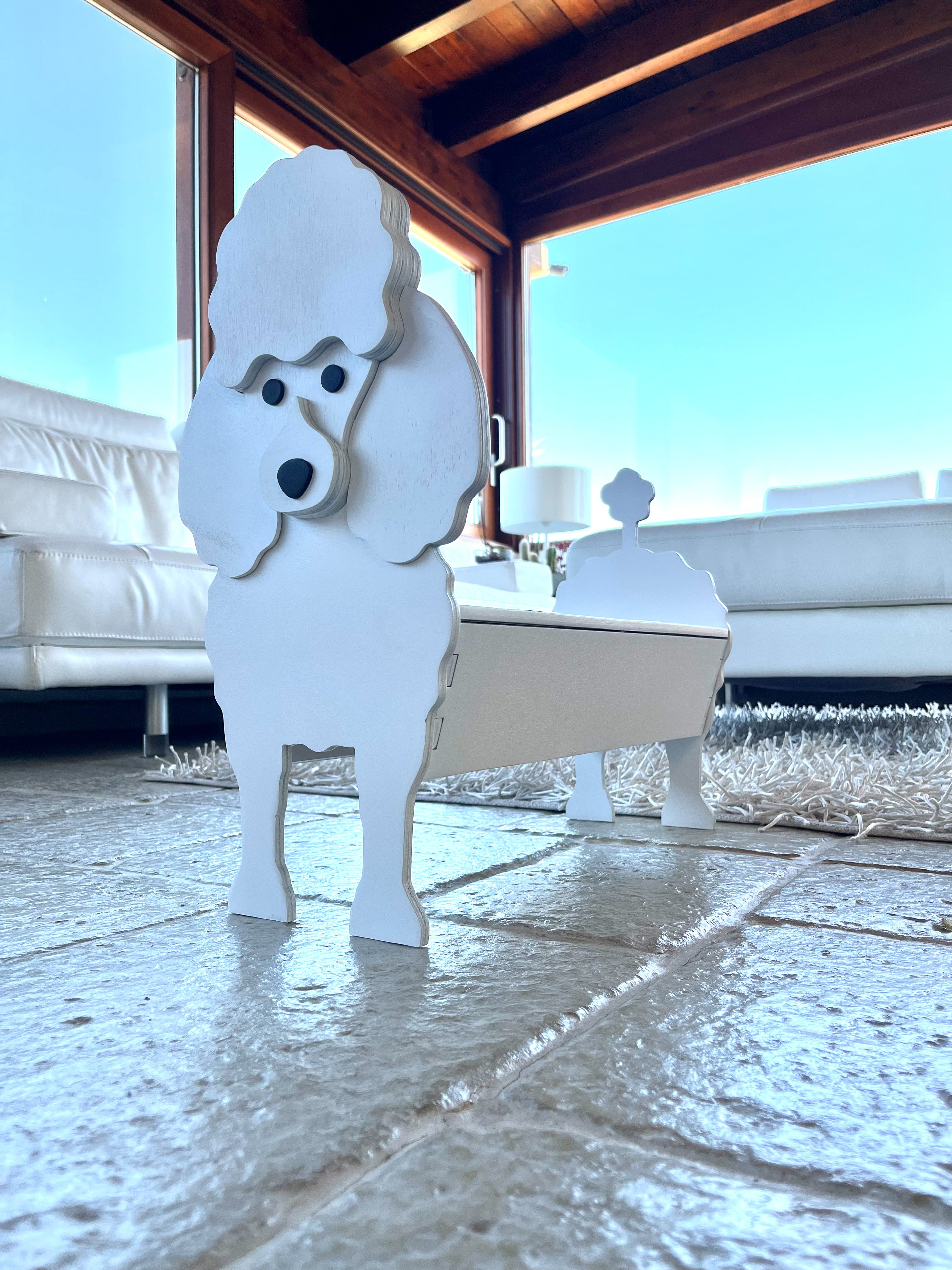 Funny Puppy - Limited Edition