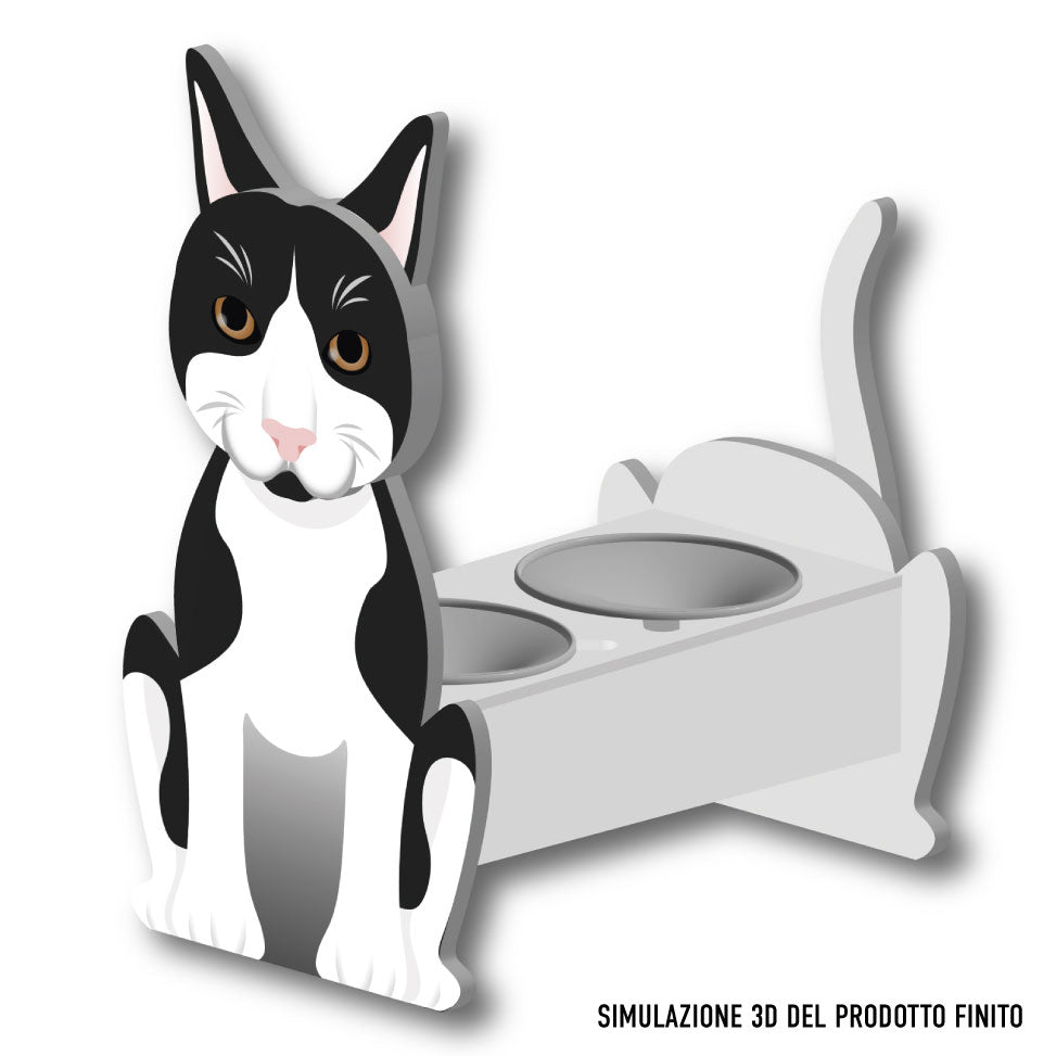 Cat Paw - Limited Edition