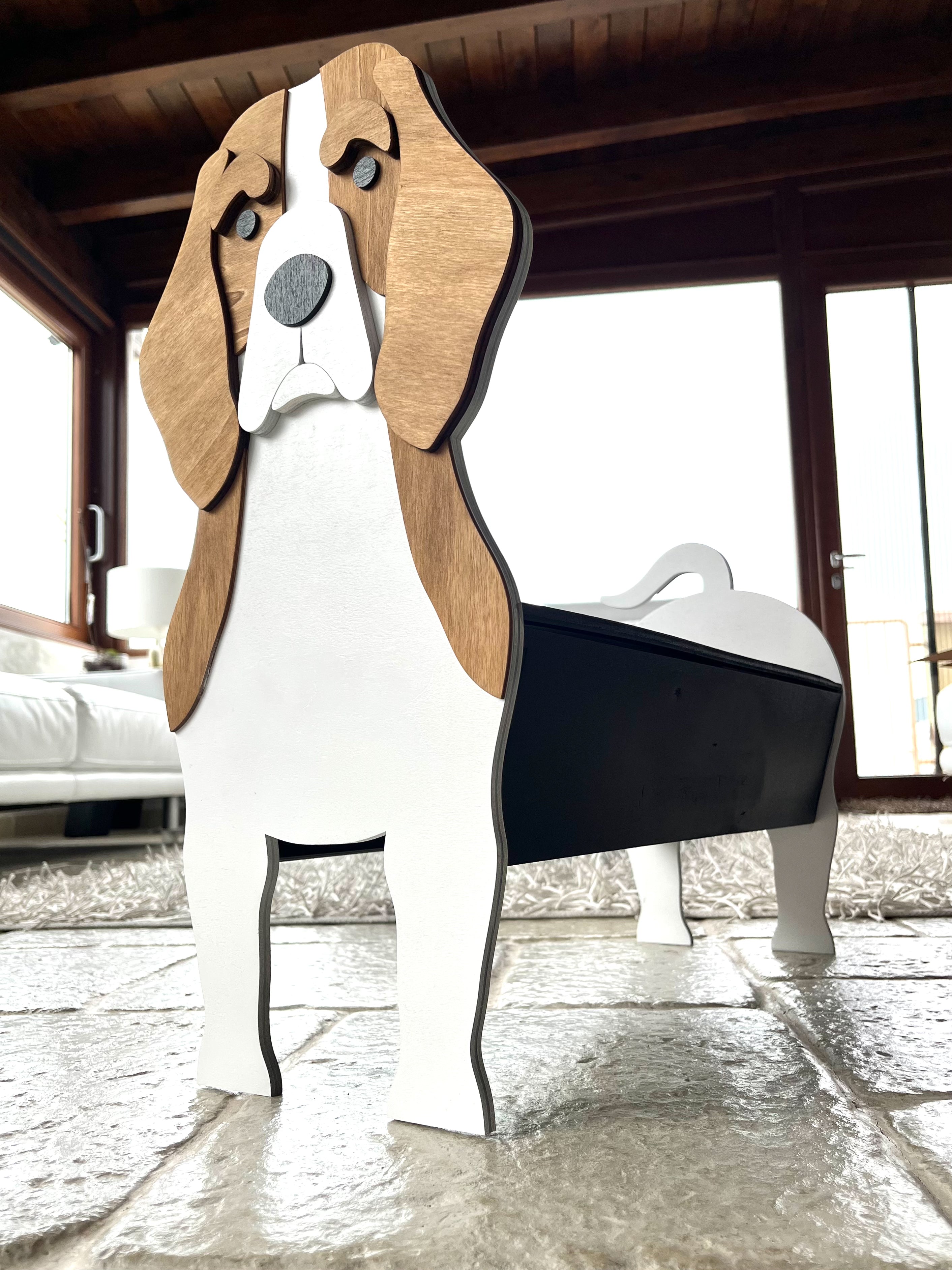 Funny Puppy - Limited Edition