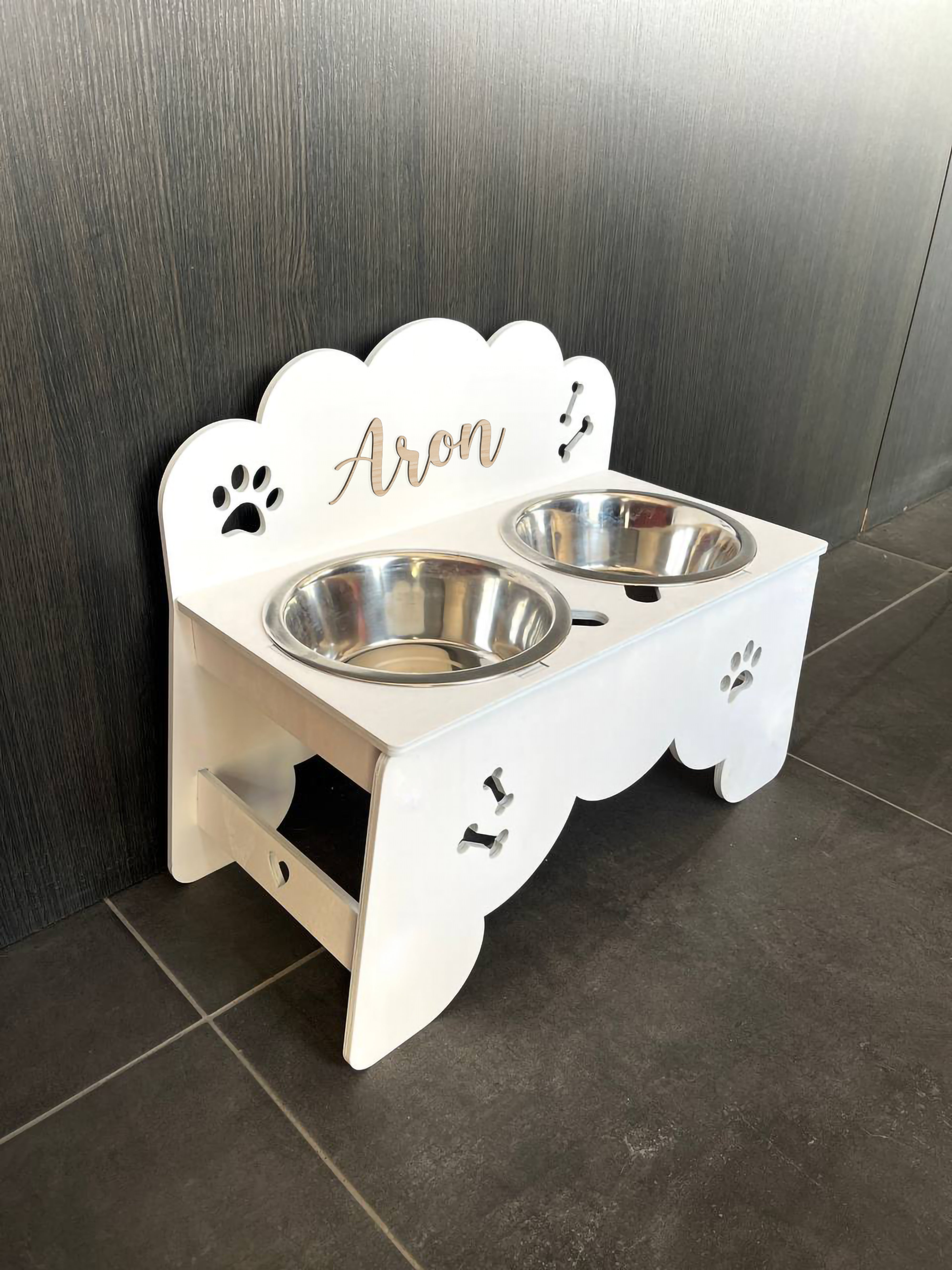 Food Paw - Classic Edition