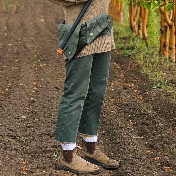 (🎄Early Christmas Sale🎄- Save 50% OFF)- Elven Leaf Utility Belt.