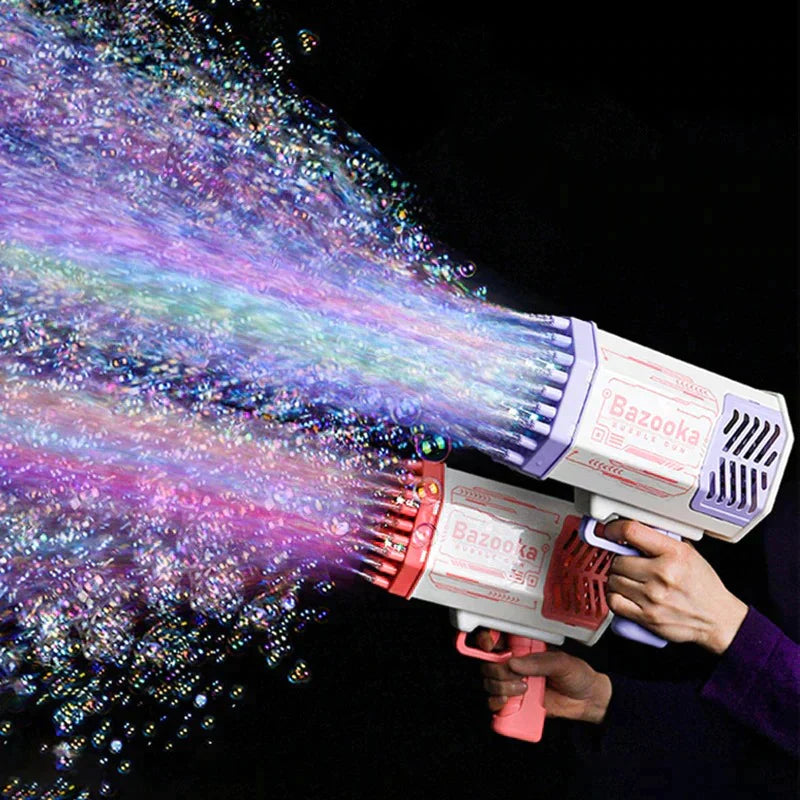Original Bazooka Bubble Gun™