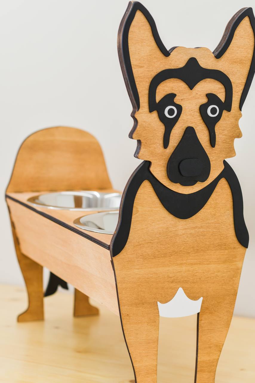 Funny Puppy - Limited Edition