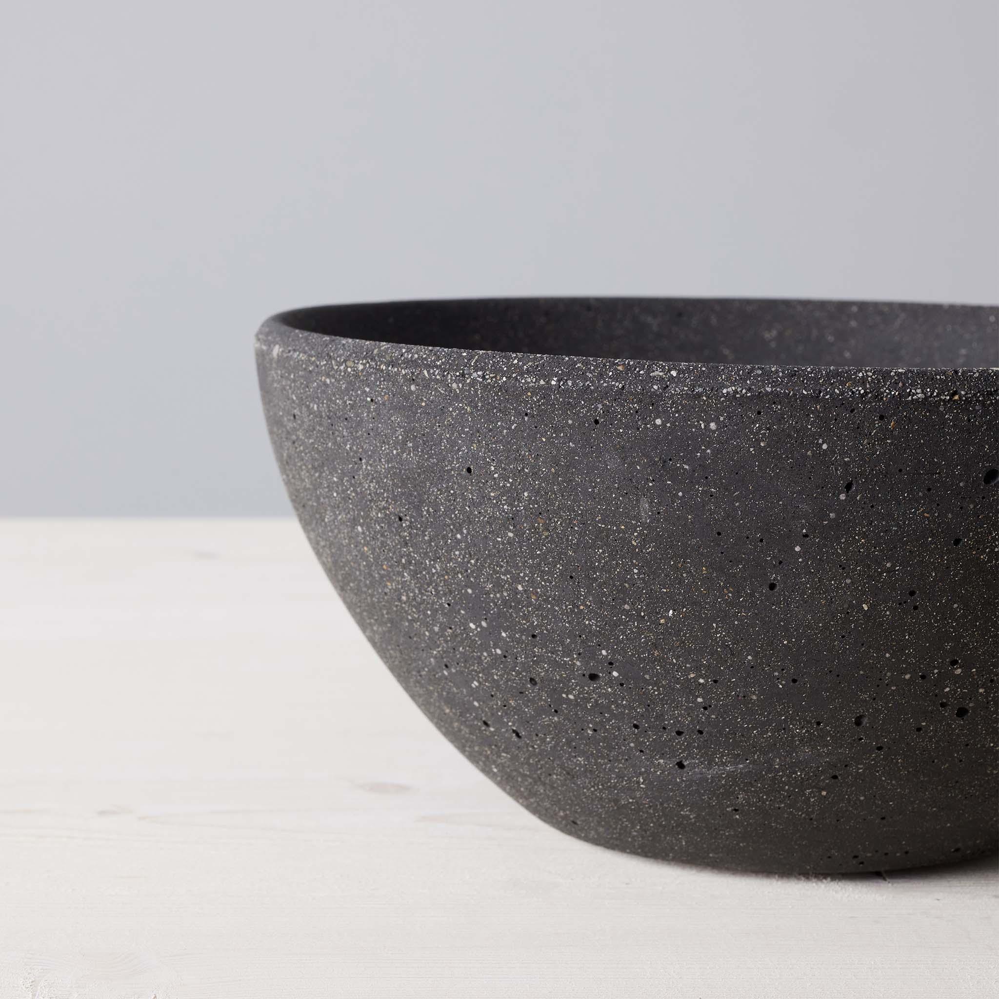 Basin Fire Bowl Table Top