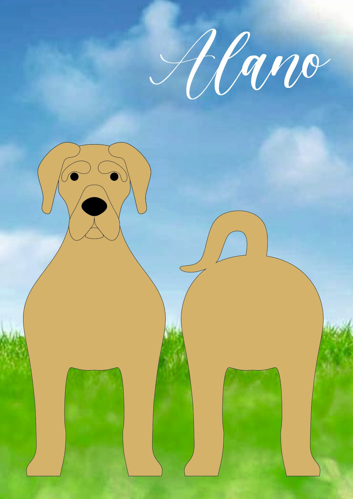 Funny Puppy - Limited Edition