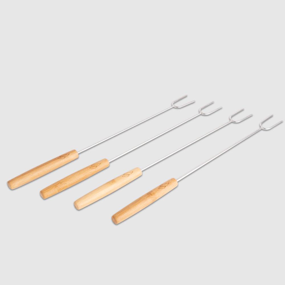 Skewers Set | S’mores by TerraFlame