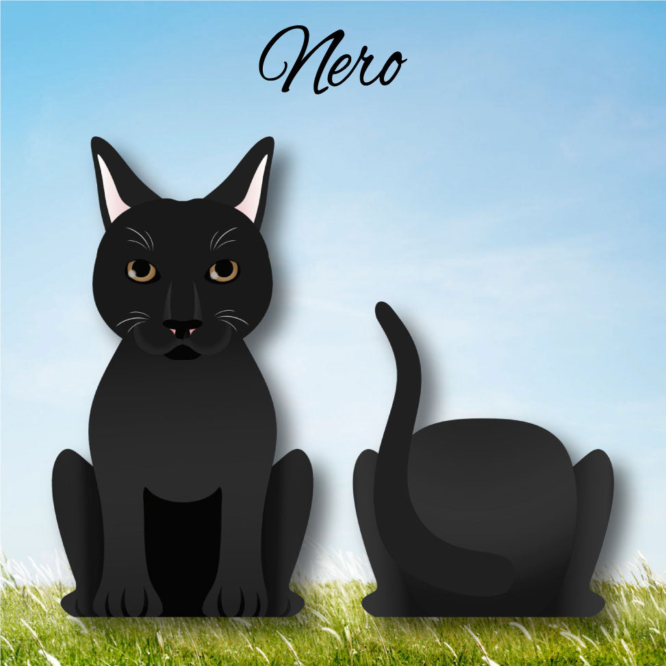 Cat Paw - Limited Edition