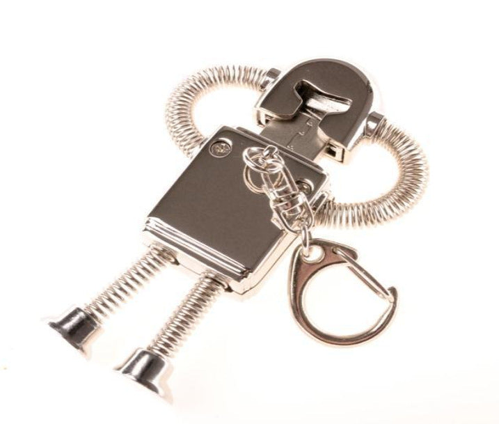 Robot Flash Drive