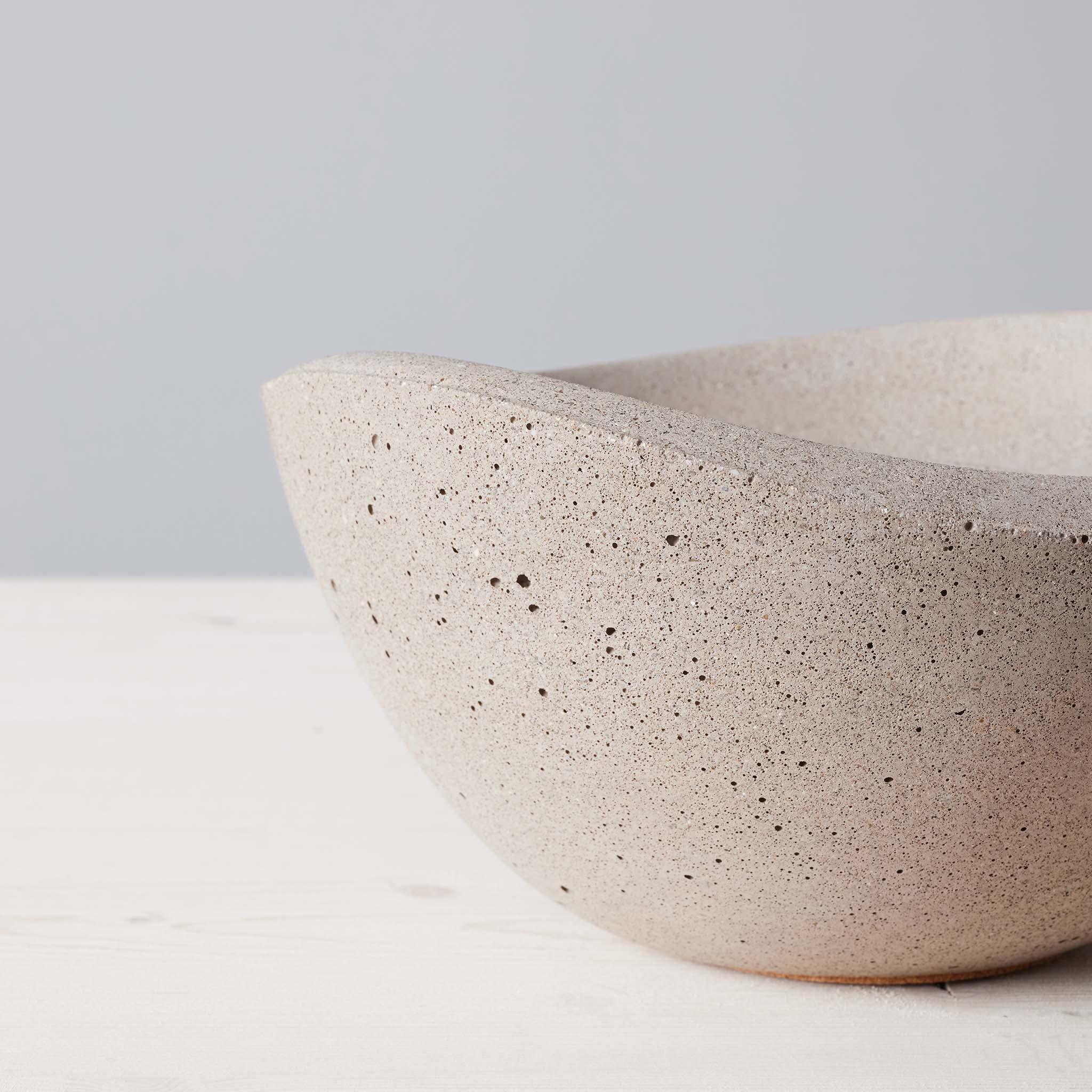 Wave Fire Bowl Table Top
