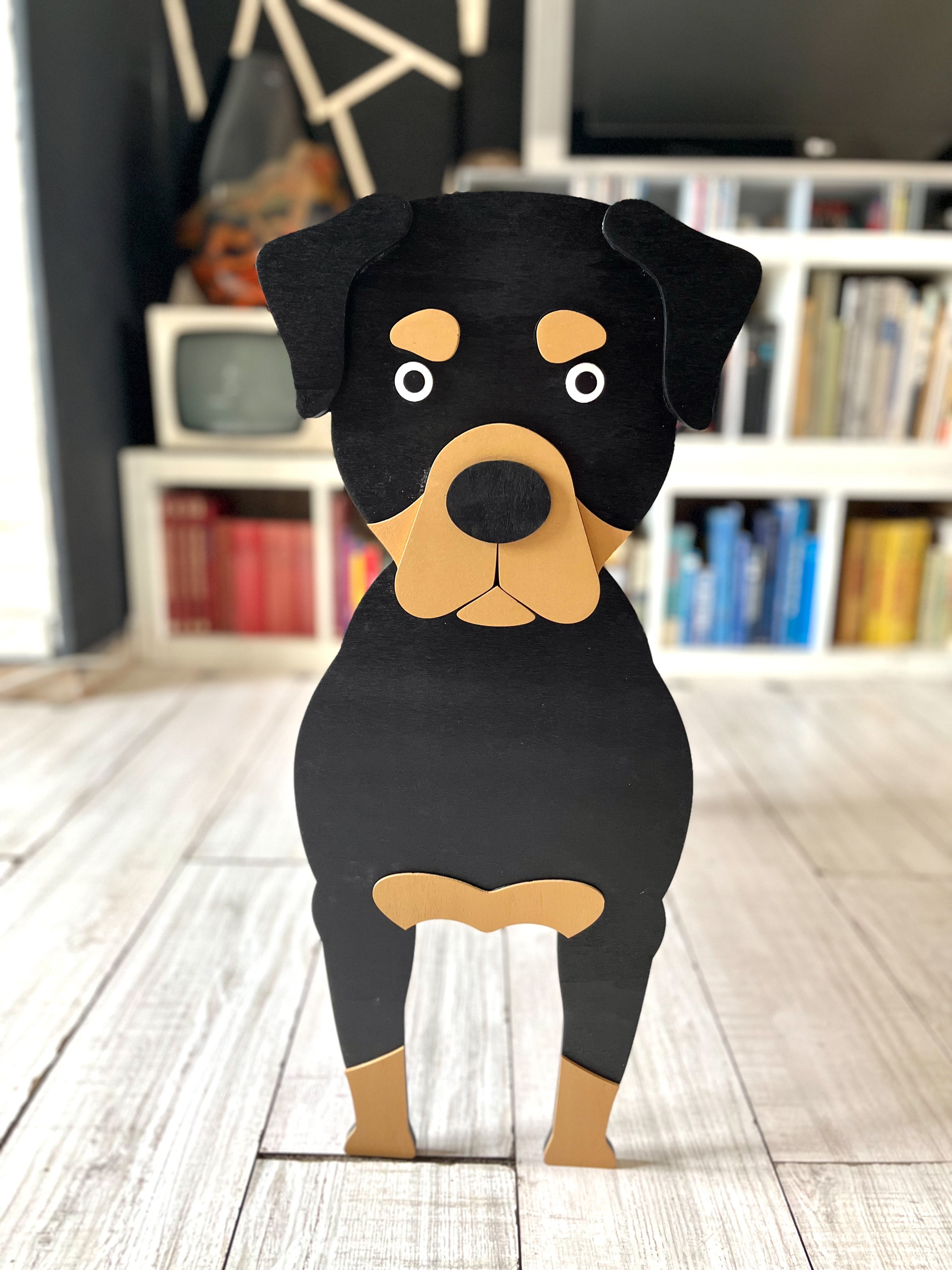 Funny Puppy - Limited Edition