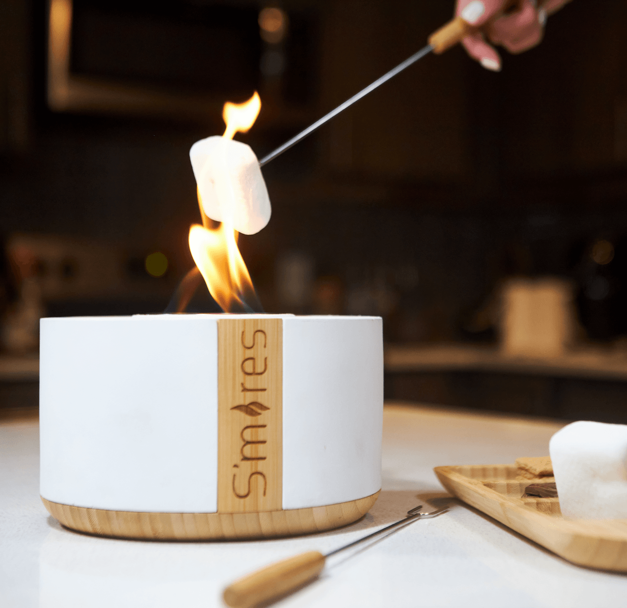 Deluxe Gift Bundle S’mores by TerraFlame