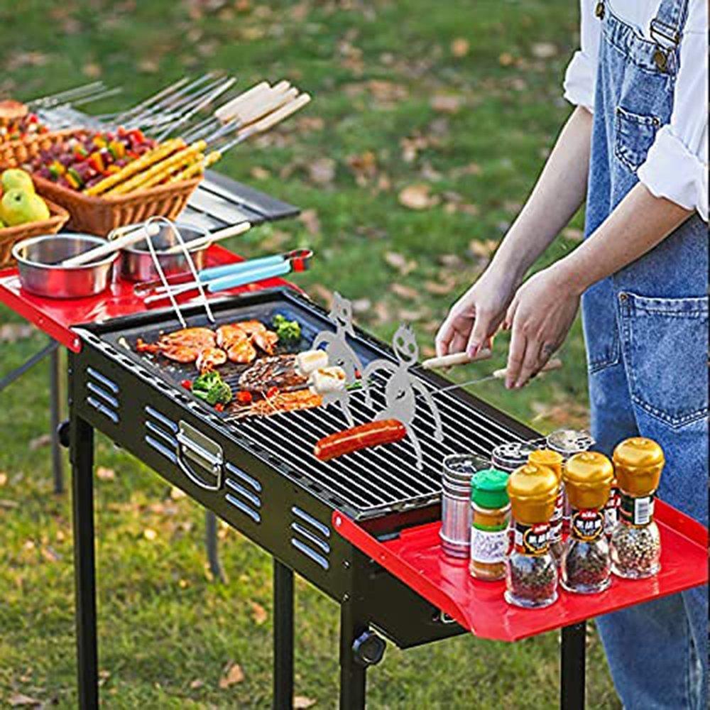 Summer Barbecue Essentials|Hilarious NSFW hot dogs and marshmallow roast sticks